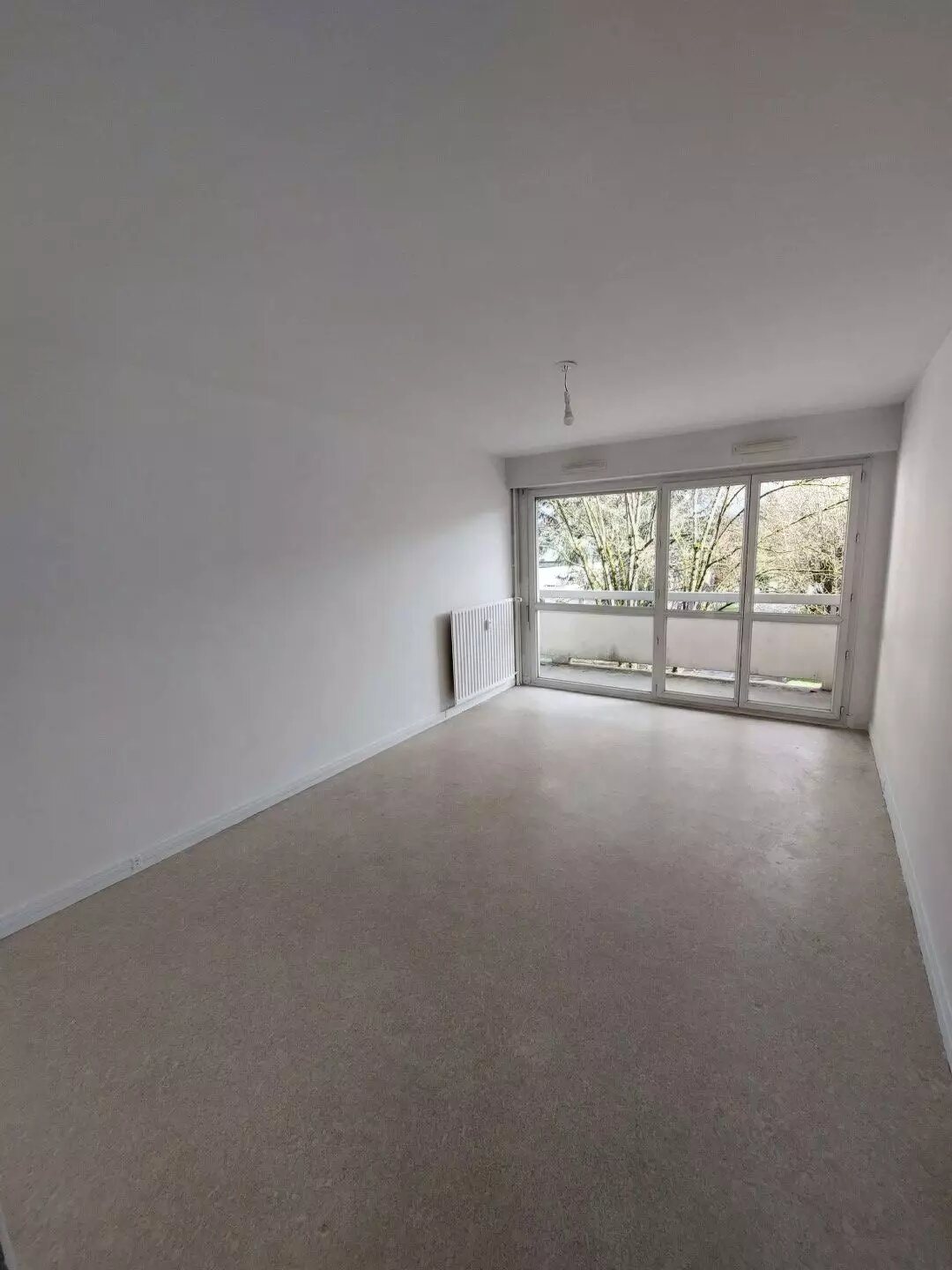 Appartement à vendre, 63m², Évry-Courcouronnes