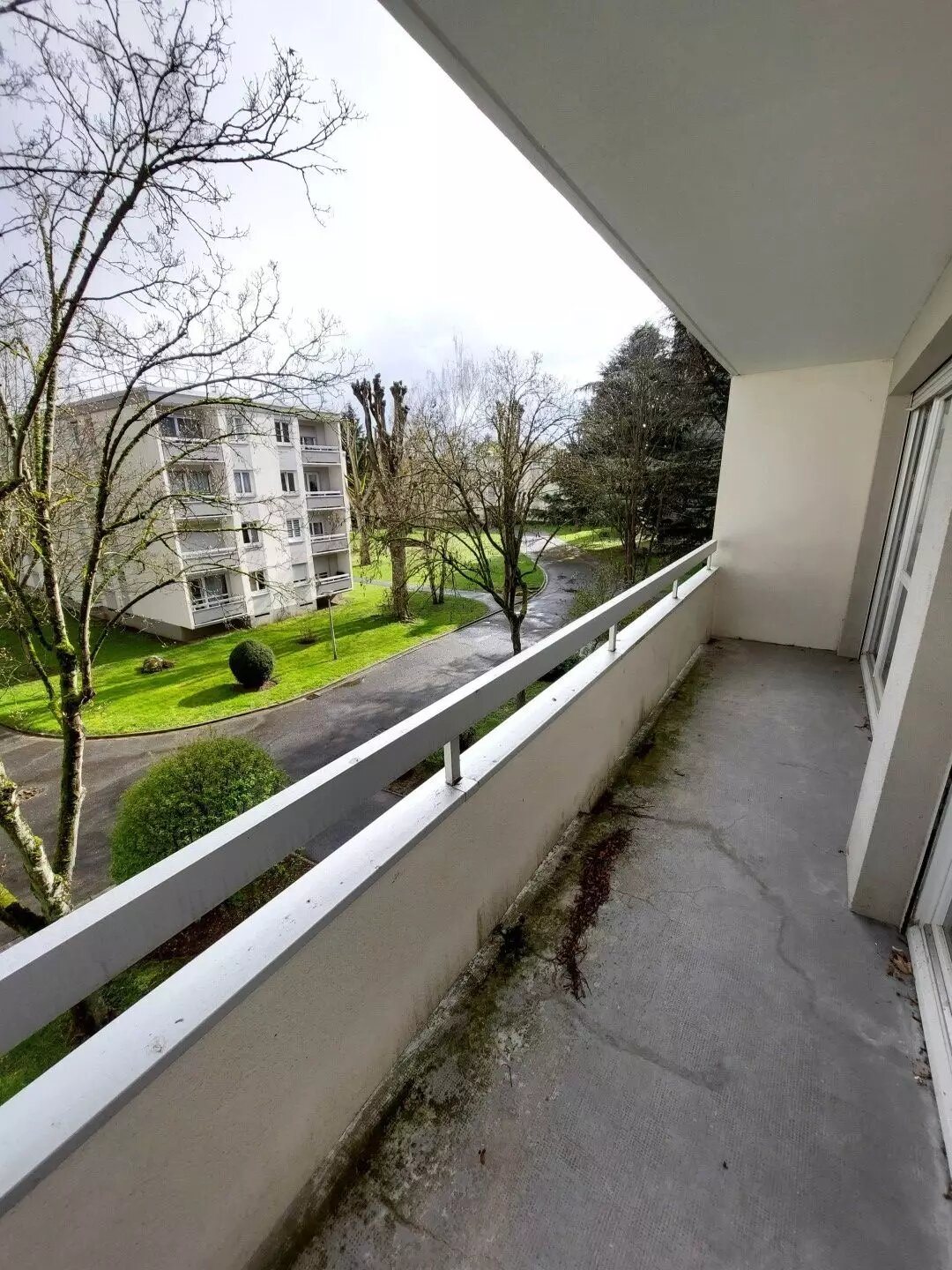 Appartement à vendre, 63m², Évry-Courcouronnes