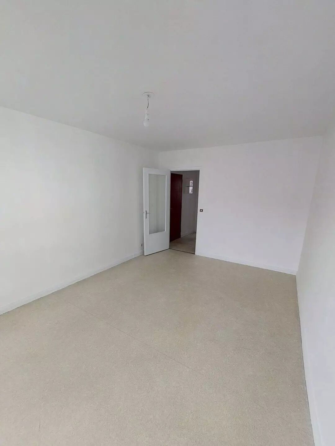 Appartement à vendre, 63m², Évry-Courcouronnes