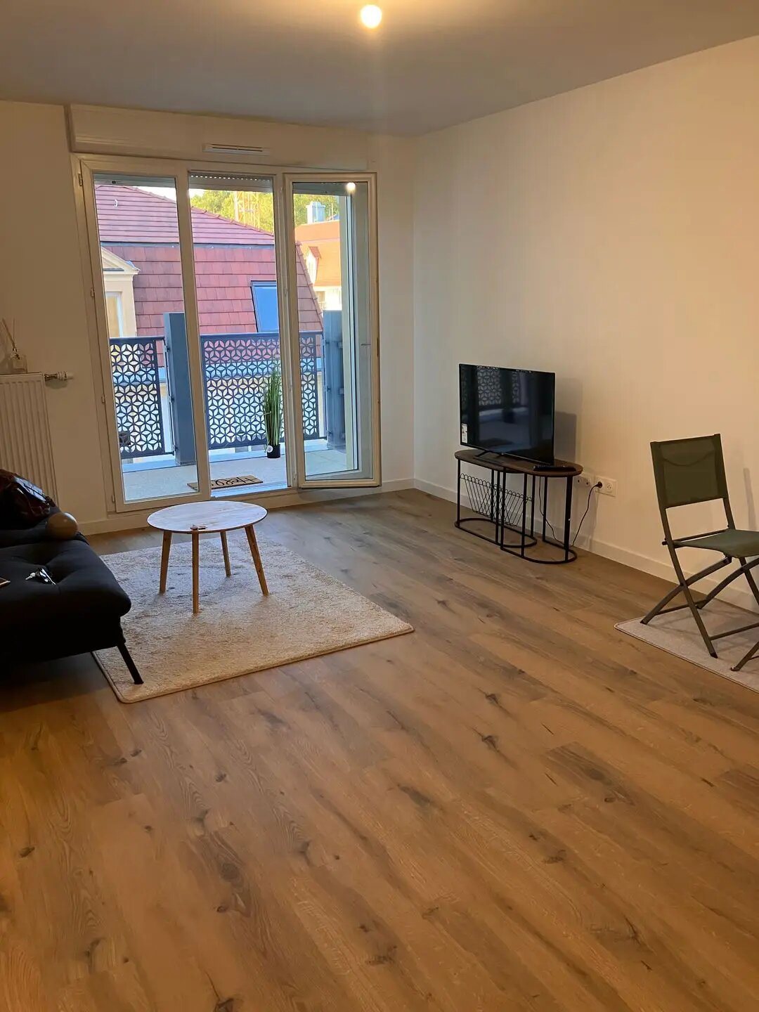 Appartement à louer, 46m², Cormeilles-en-Parisis