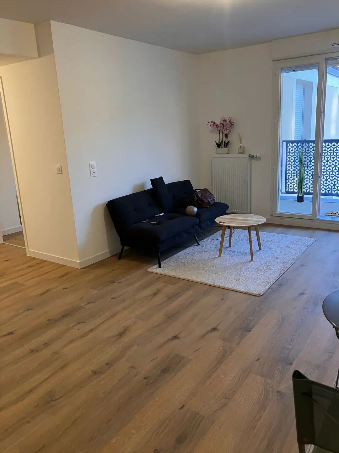 Appartement à louer, 46m², Cormeilles-en-Parisis