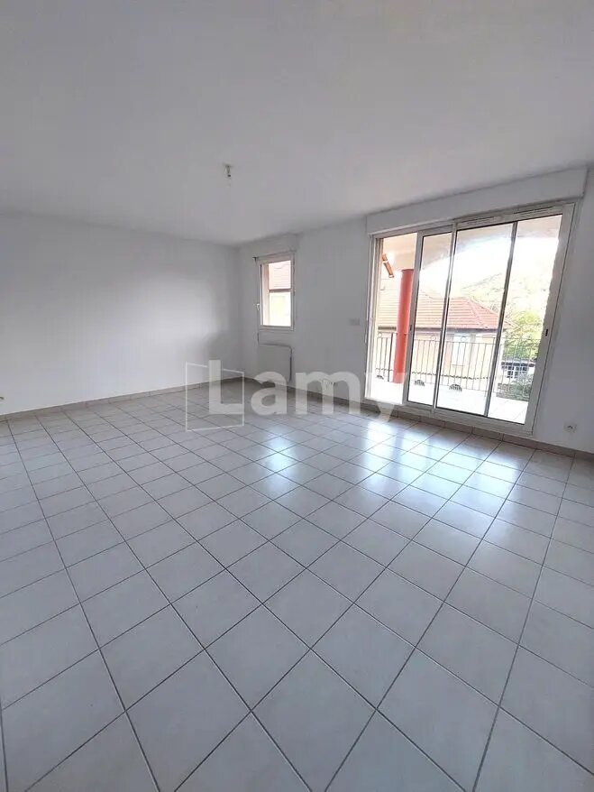Appartement à louer, 50m², Digne-les-Bains
