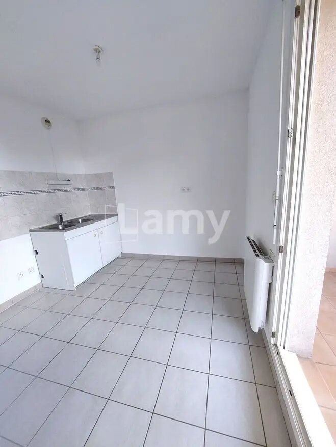 Appartement à louer, 50m², Digne-les-Bains