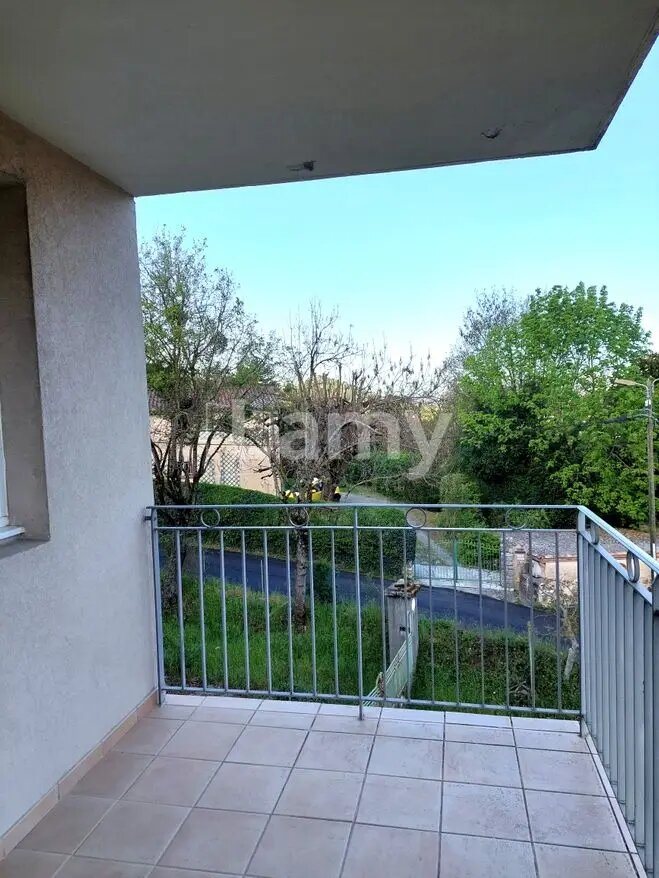 Appartement à louer, 50m², Digne-les-Bains