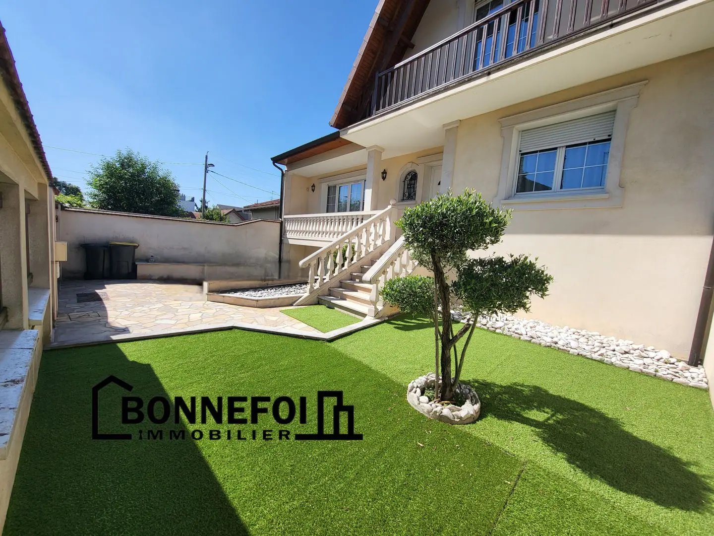 Maison à vendre, 148m², Champigny-sur-Marne