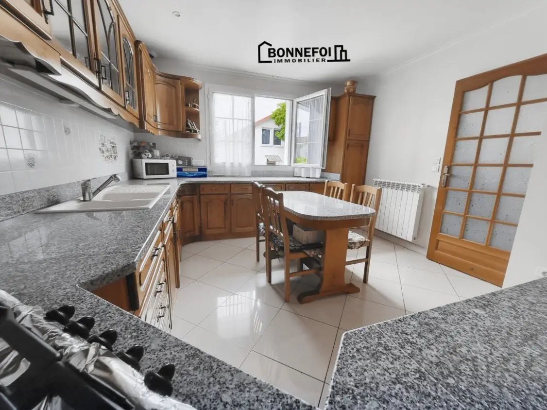 Maison à vendre, 148m², Champigny-sur-Marne