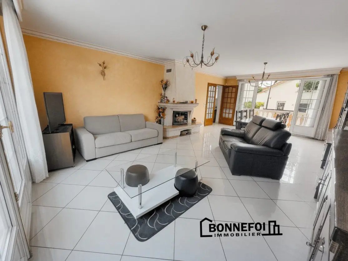 Maison à vendre, 148m², Champigny-sur-Marne