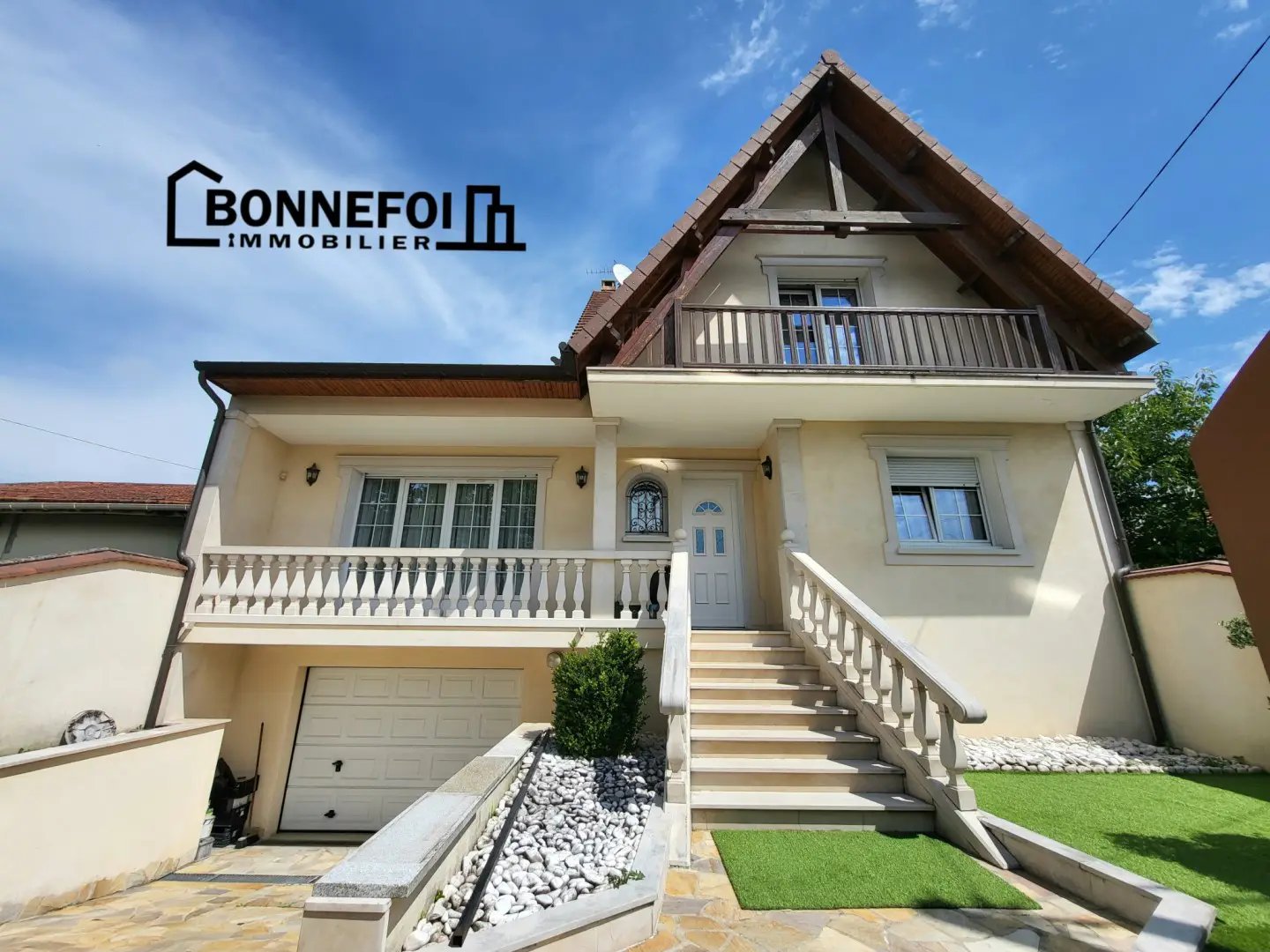 Maison à vendre, 148m², Champigny-sur-Marne