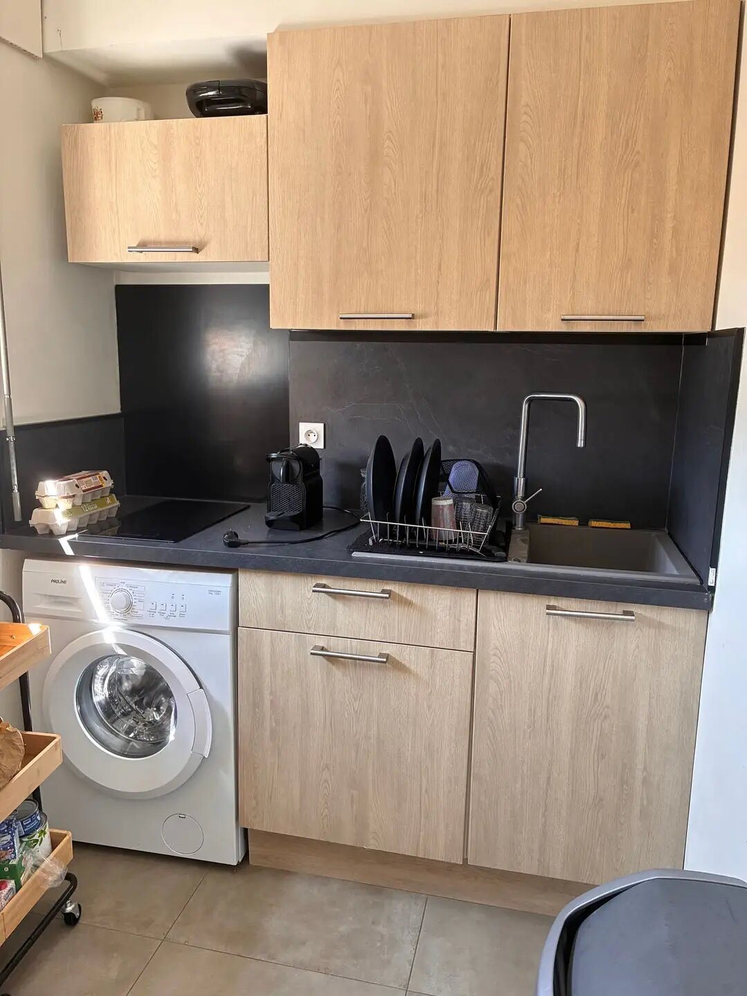 Appartement à louer, 27m², Aix-les-Bains