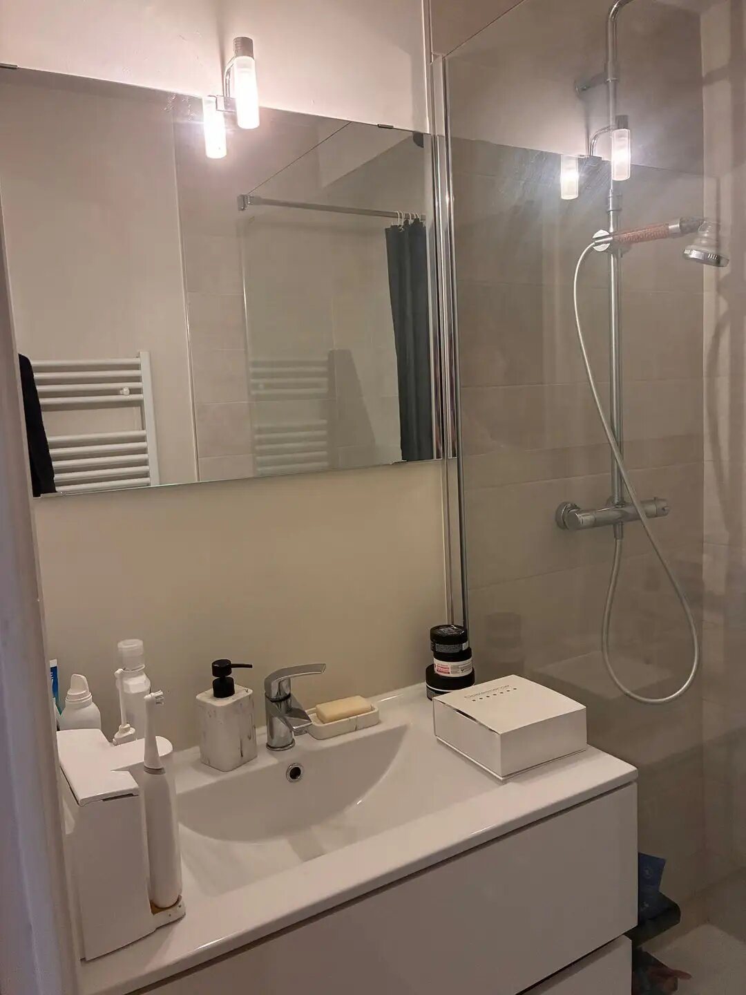 Appartement à louer, 27m², Aix-les-Bains