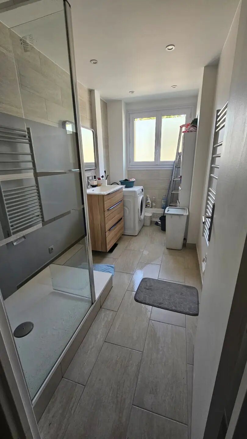 Appartement à louer, 61m², Plaisir