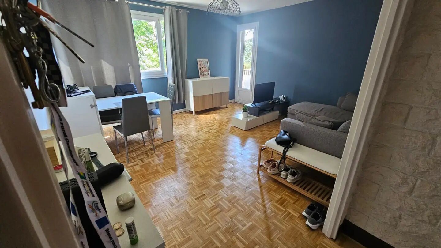 Appartement à louer, 61m², Plaisir