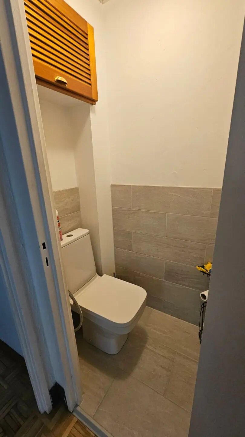 Appartement à louer, 61m², Plaisir