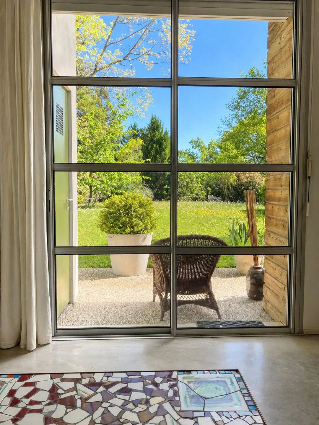 Maison à vendre, 200m², Lescar