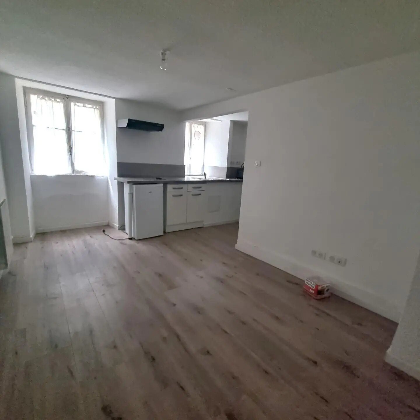 Appartement à louer, 28m², Thann