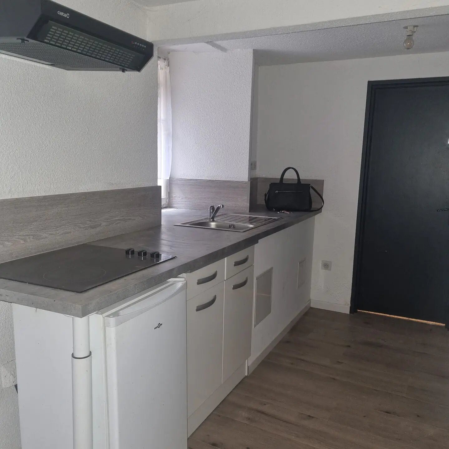 Appartement à louer, 28m², Thann