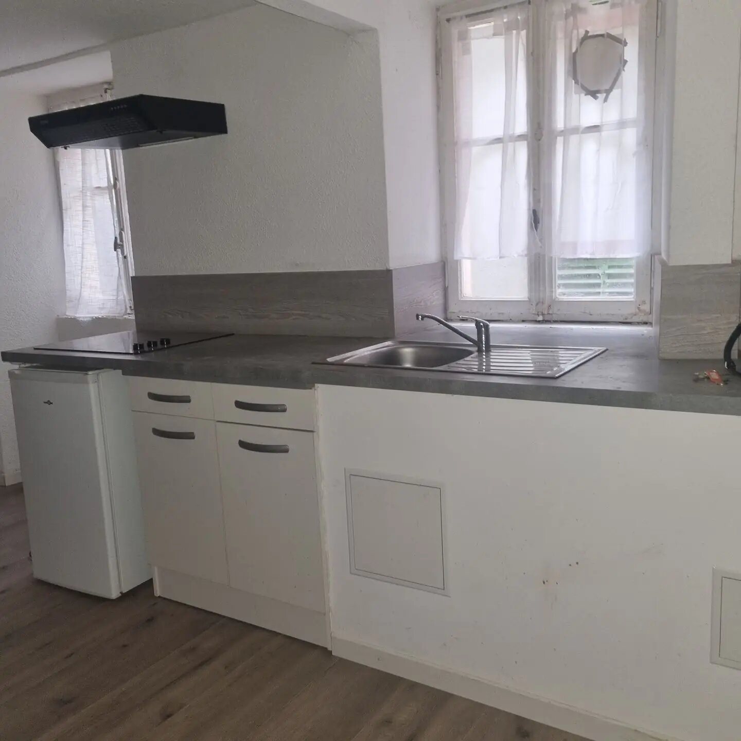 Appartement à louer, 28m², Thann