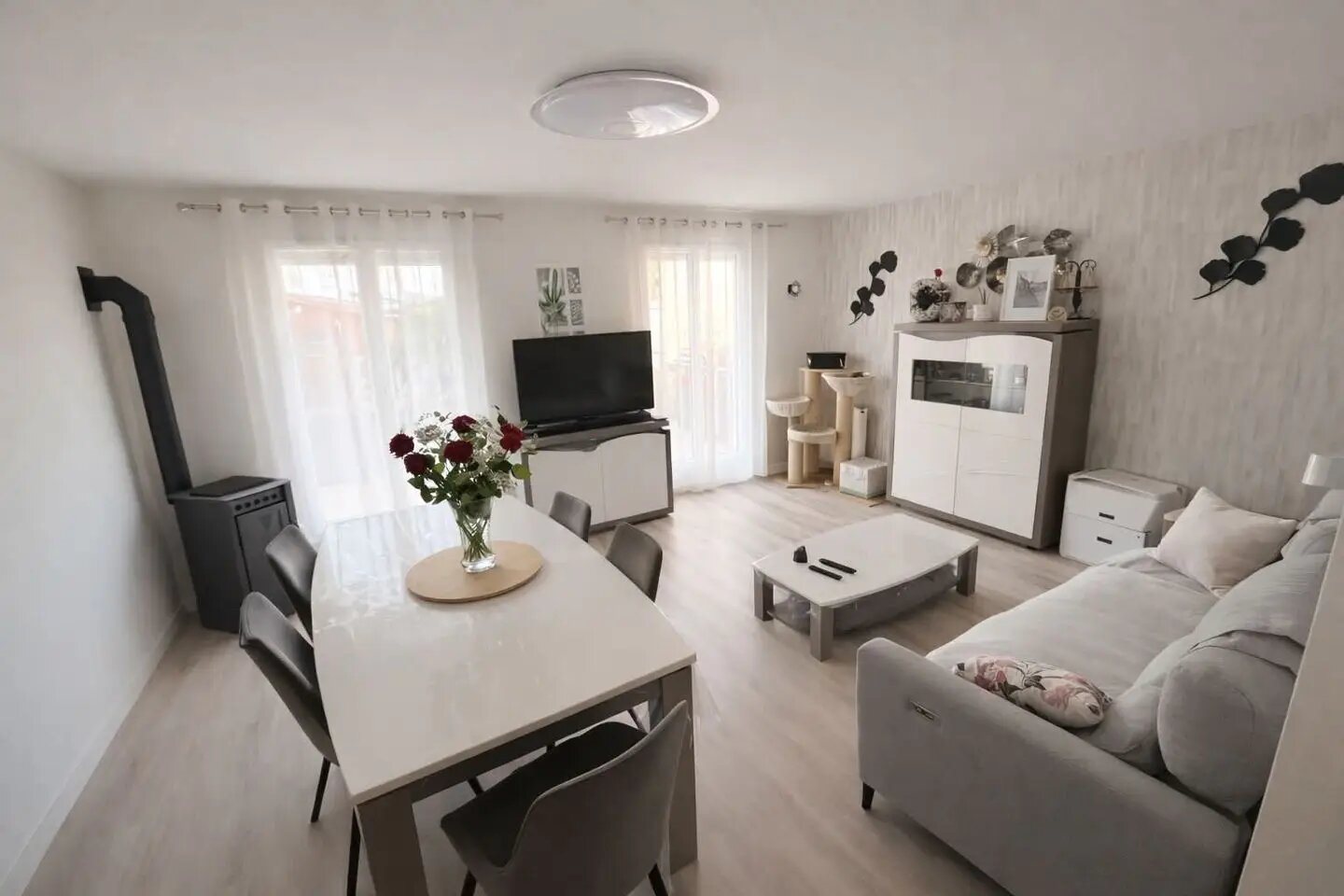 Maison à vendre, 85m², Reims