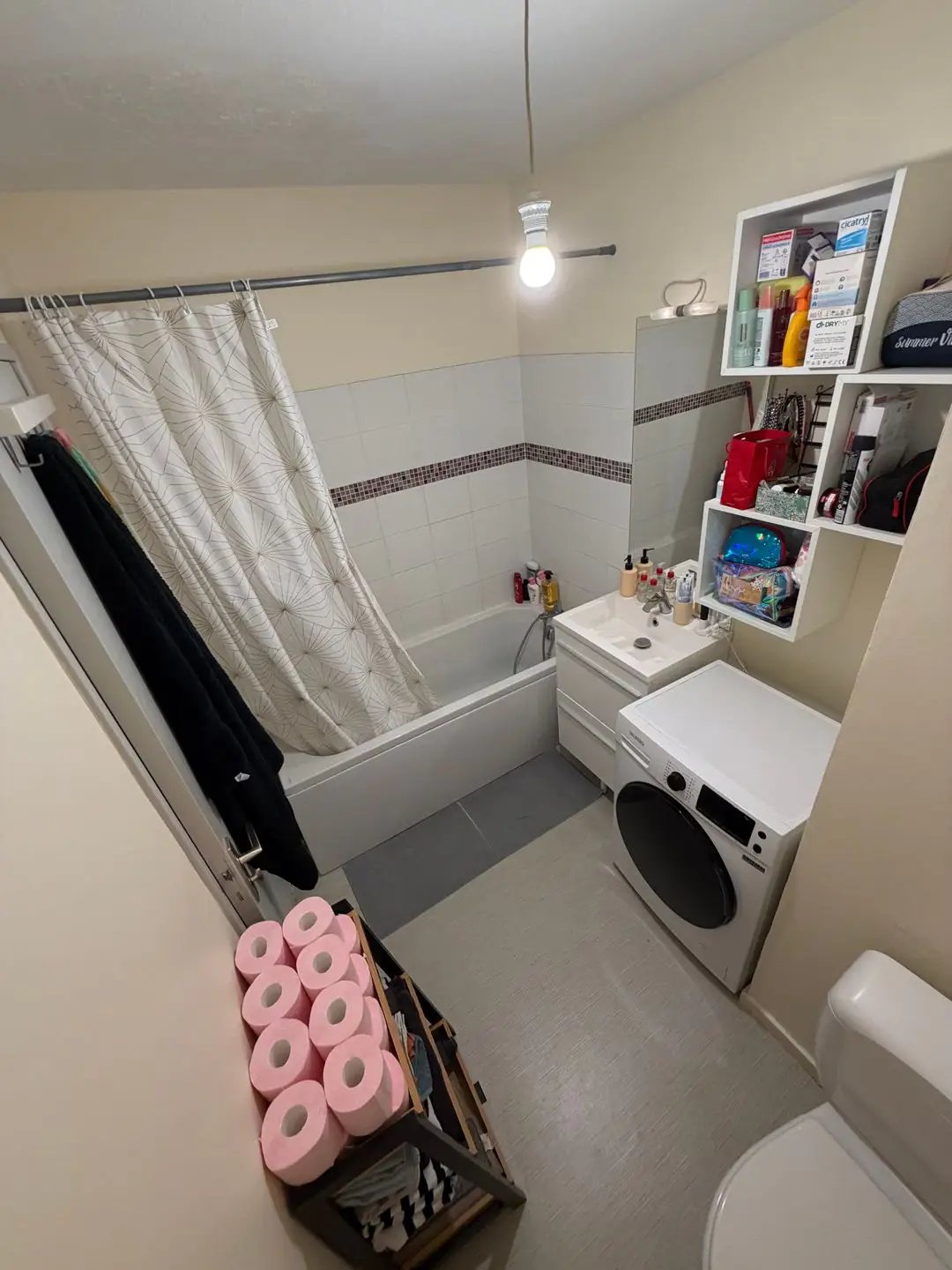Appartement à vendre, 42m², Longvic