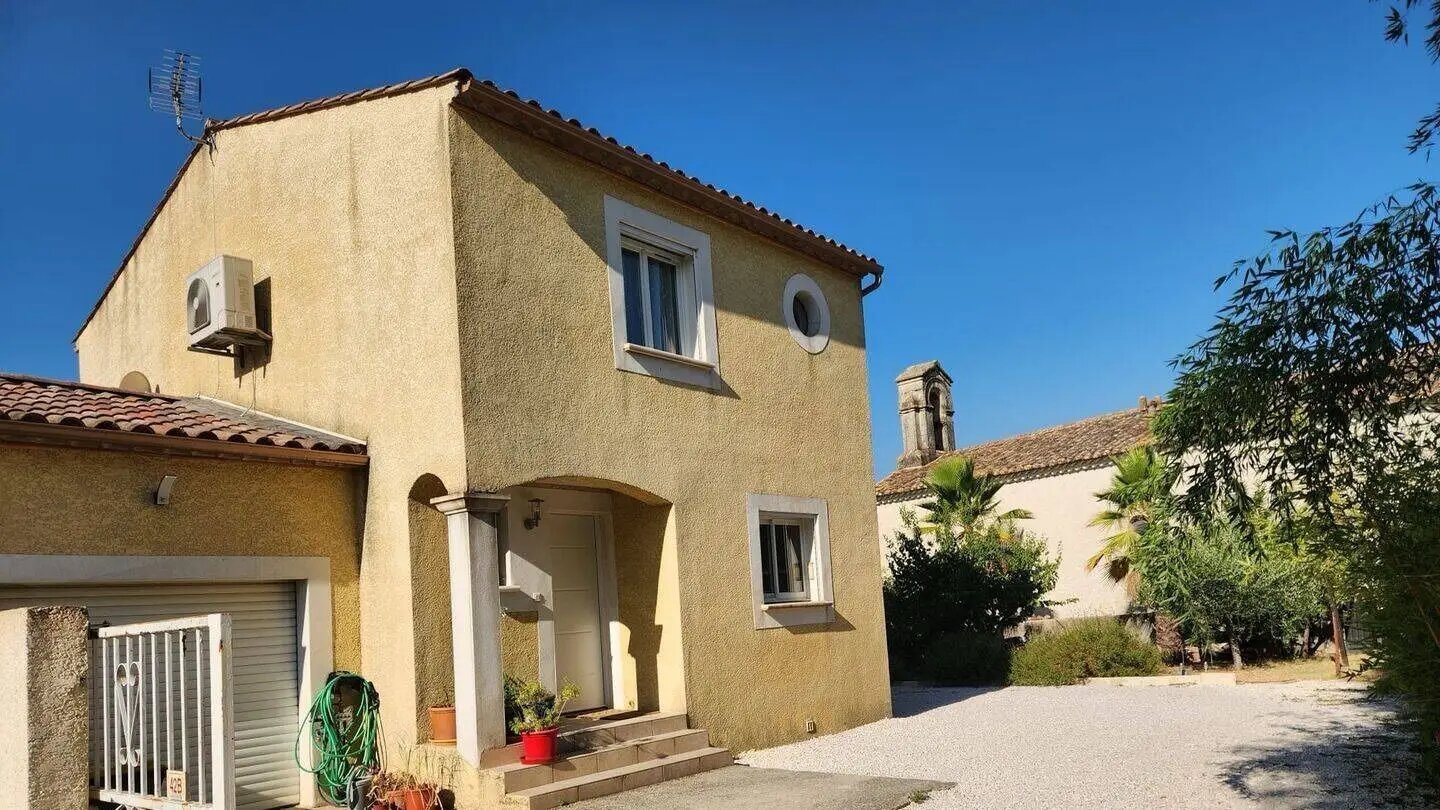 Maison à vendre, 93m², Montmirat