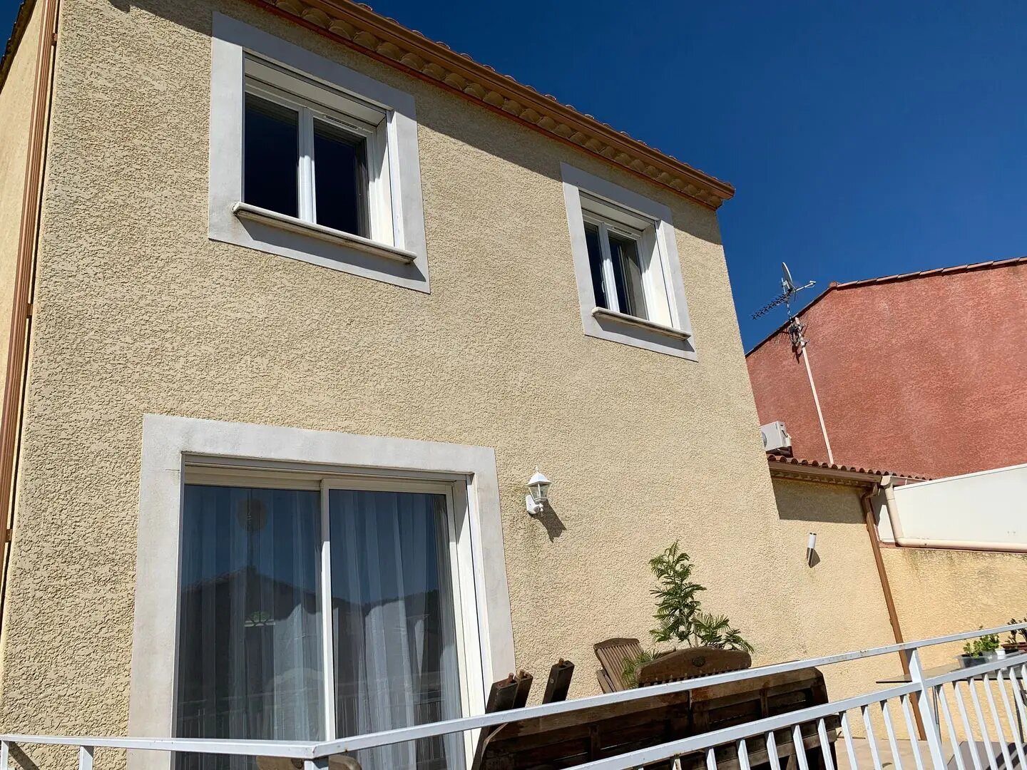 Maison à vendre, 93m², Montmirat