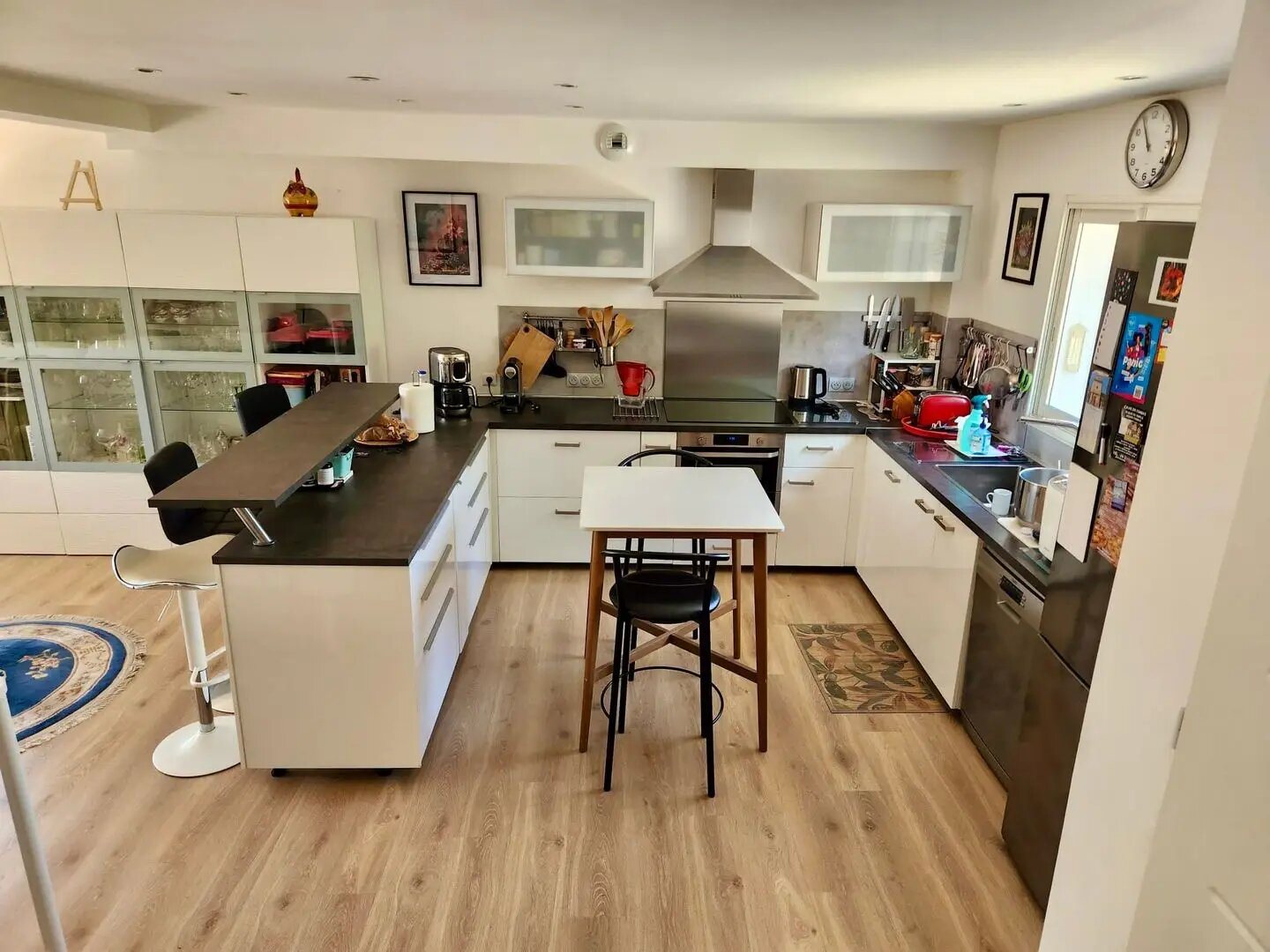 Maison à vendre, 93m², Montmirat