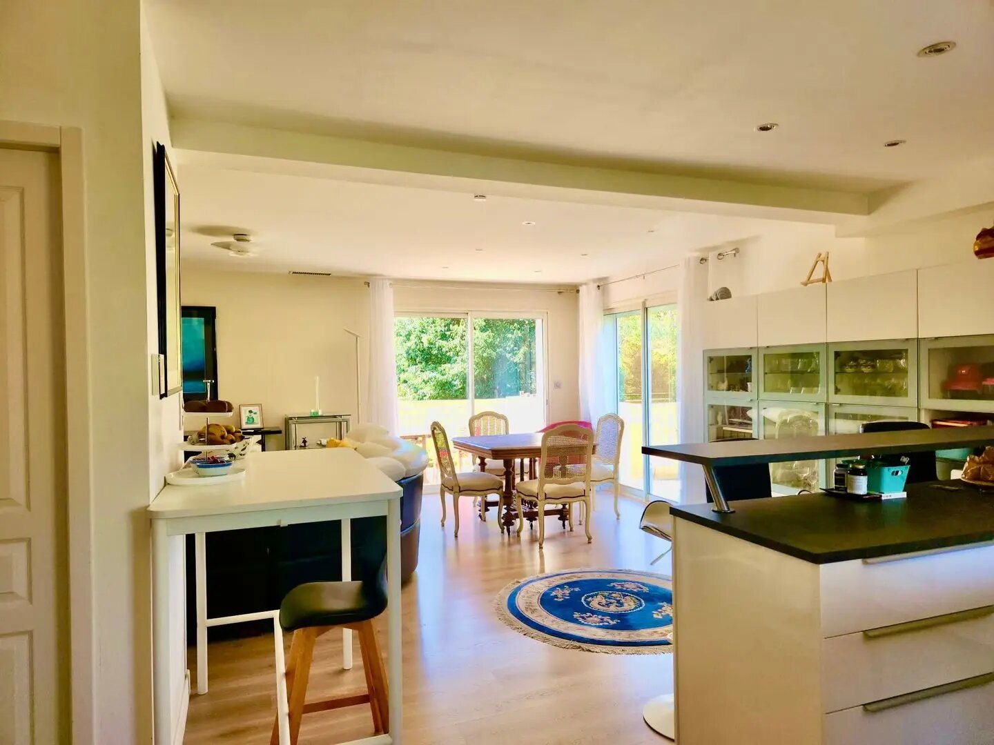 Maison à vendre, 93m², Montmirat