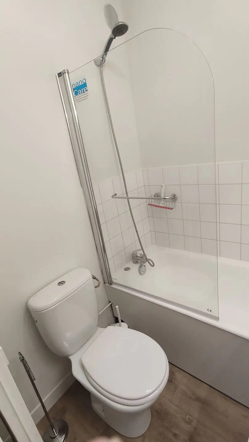 Appartement à louer, 26m², Saint-Etienne