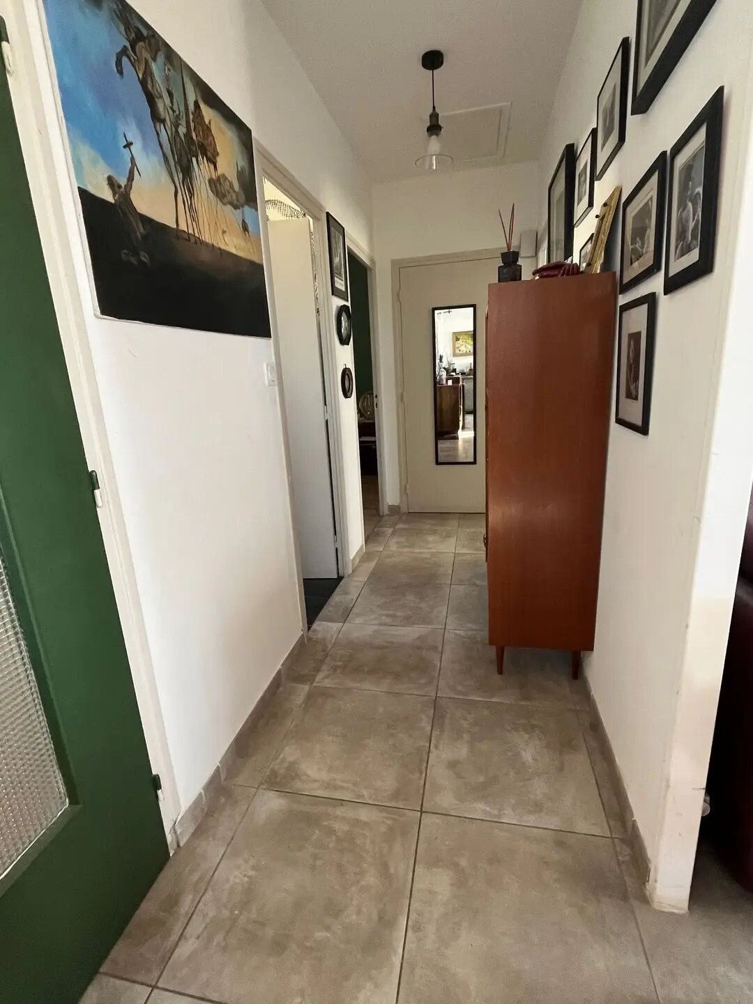 Maison à vendre, 120m², La Voulte-sur-Rhône
