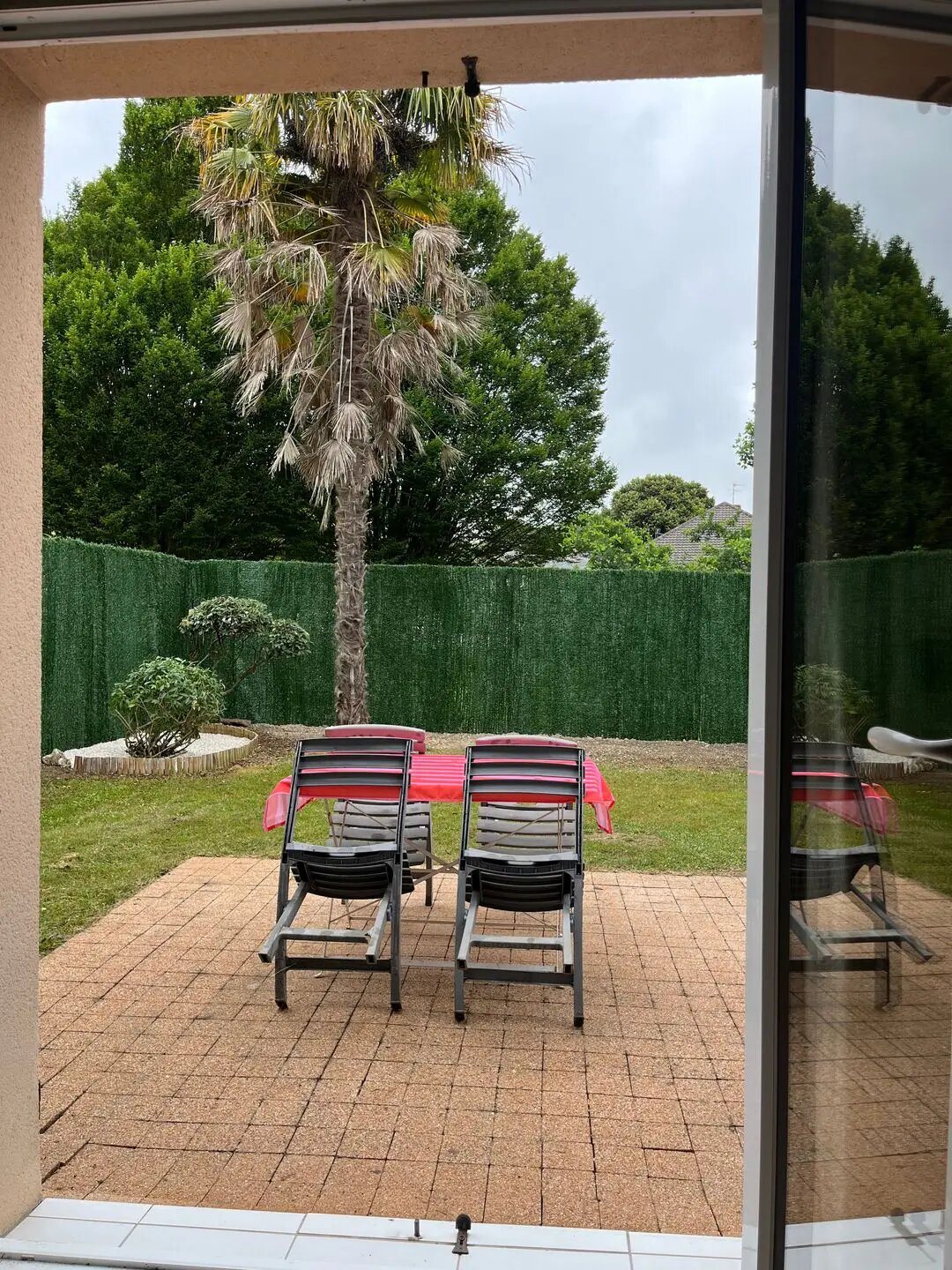 Appartement à vendre, 46m², Pau