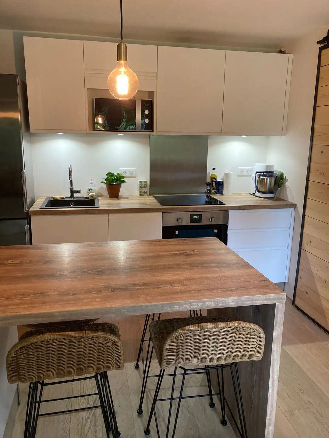 Appartement à vendre, 46m², Pau