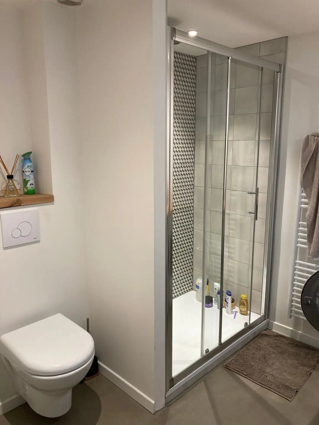 Appartement à vendre, 46m², Pau