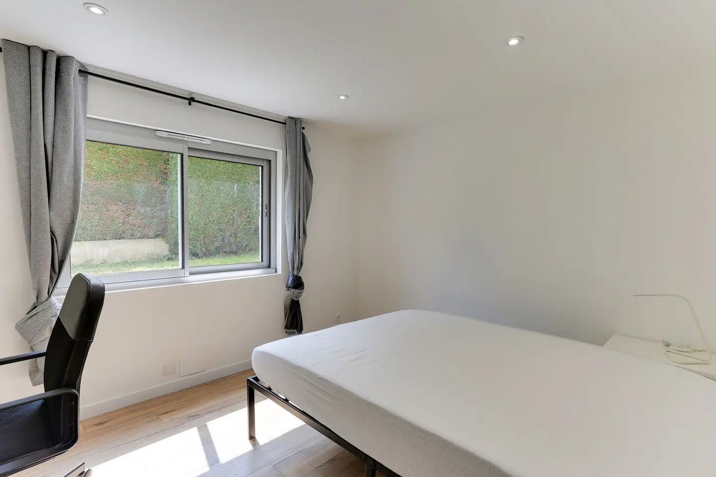 Appartement à louer, 16m², Rennes