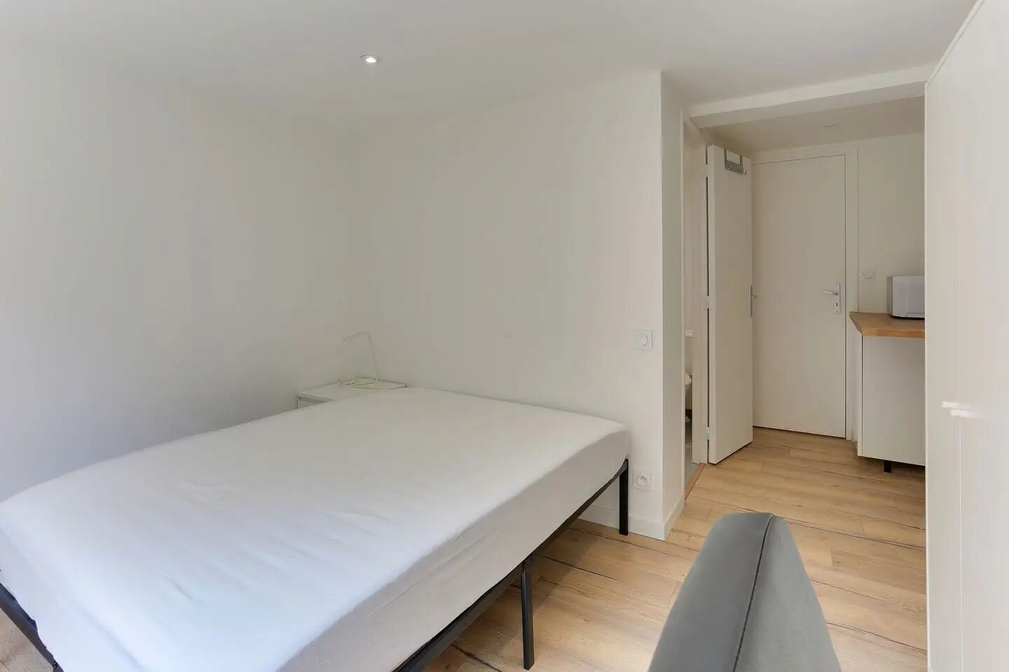 Appartement à louer, 16m², Rennes