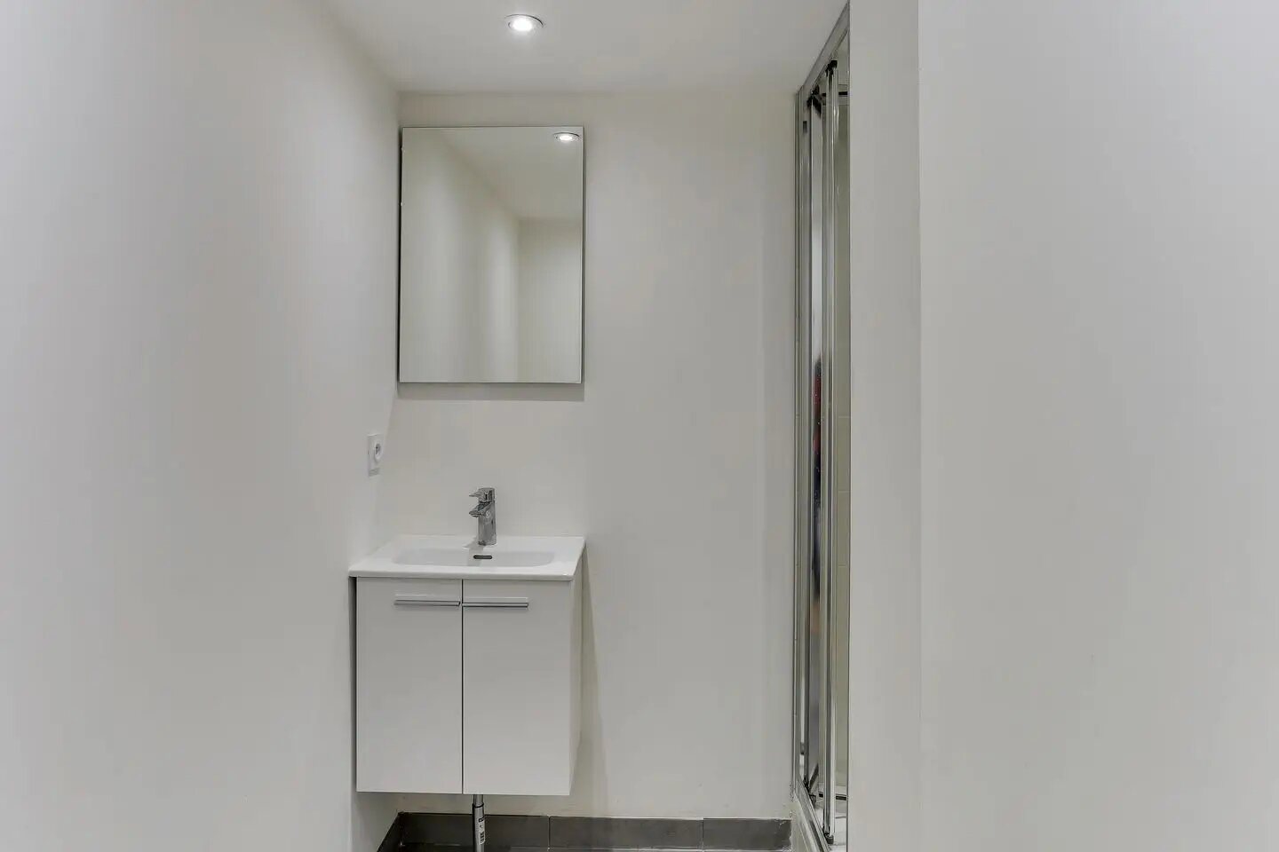 Appartement à louer, 16m², Rennes