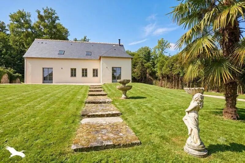 Maison à vendre, 114m², Esvres