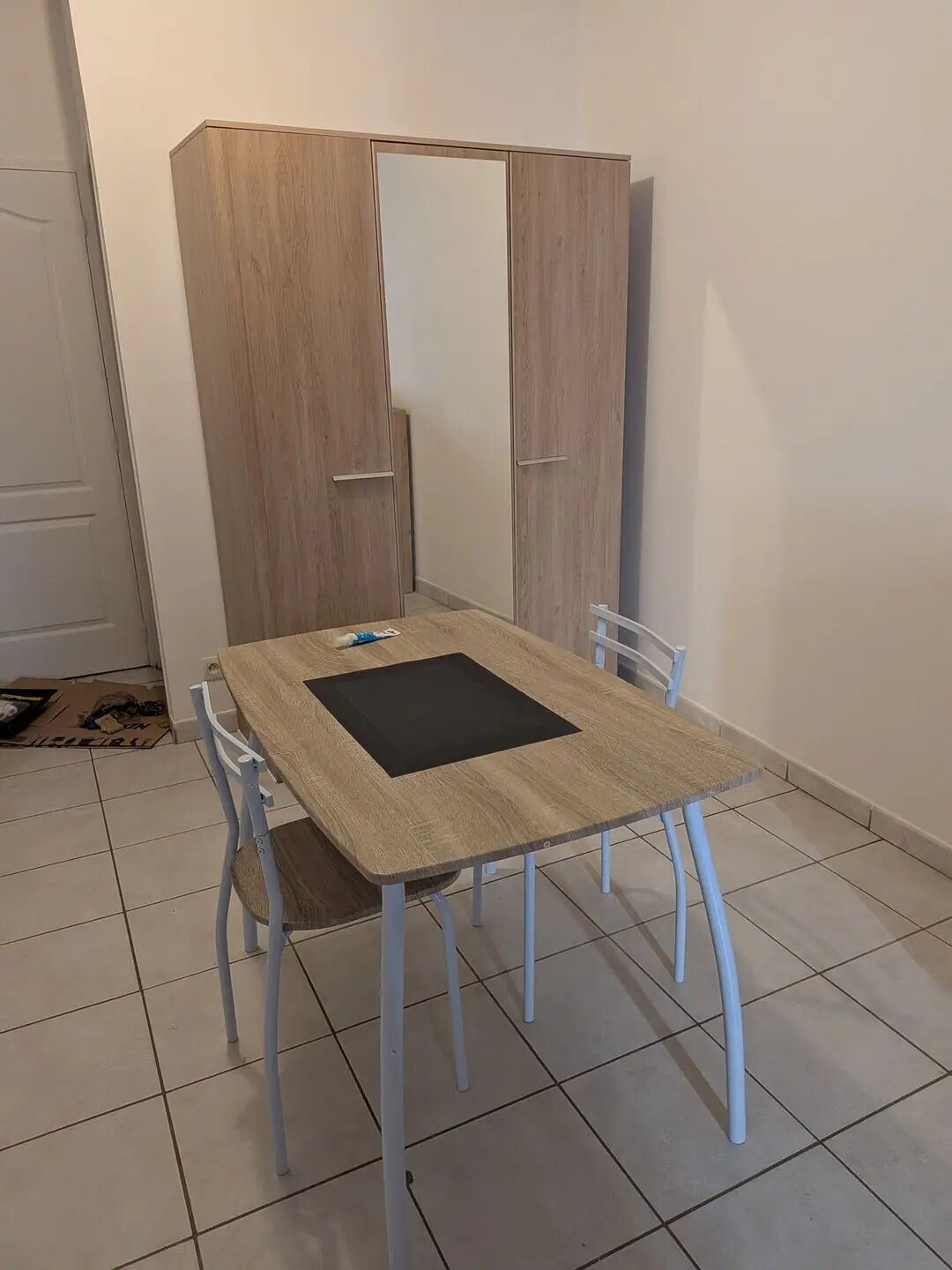 Appartement à vendre, 25m², Servian