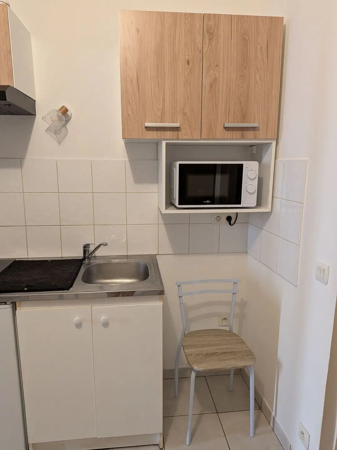 Appartement à vendre, 25m², Servian