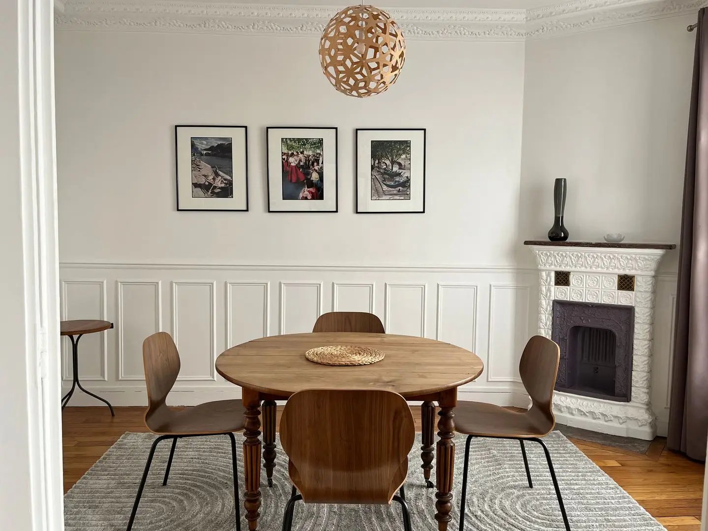 Appartement à louer, 64m², Paris 11ème