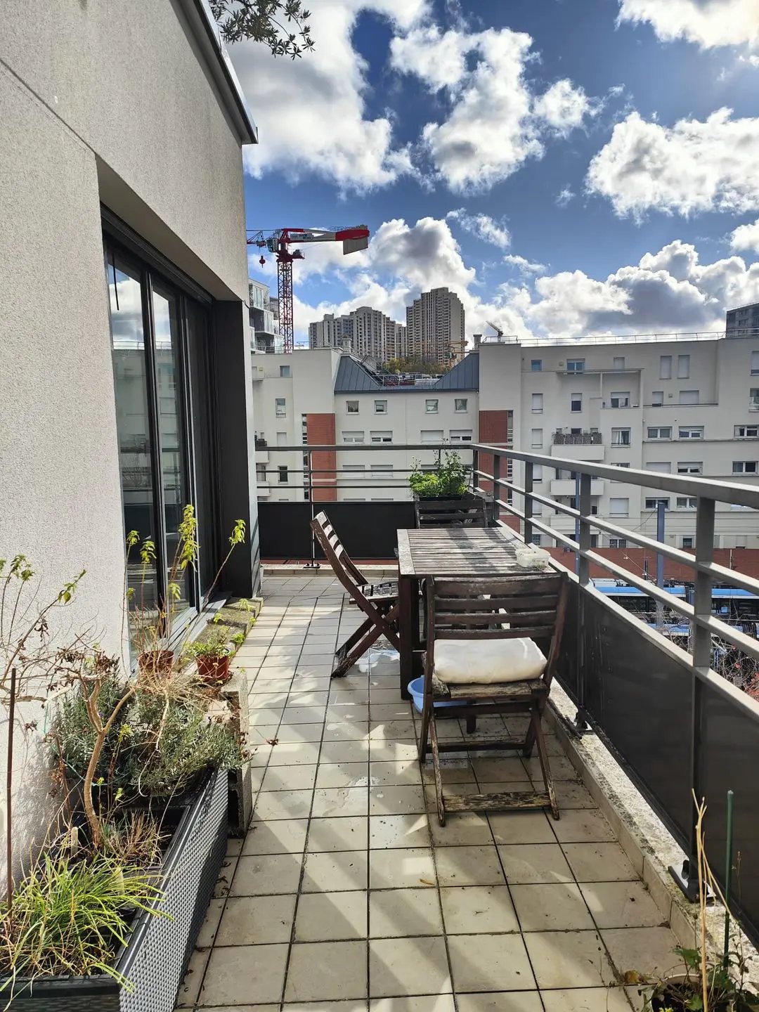 Appartement à vendre, 95m², Issy-les-Moulineaux