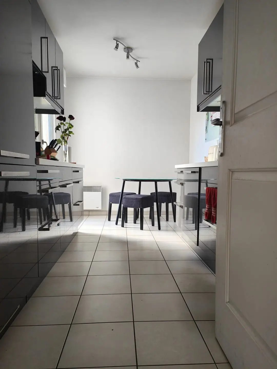 Appartement à vendre, 95m², Issy-les-Moulineaux