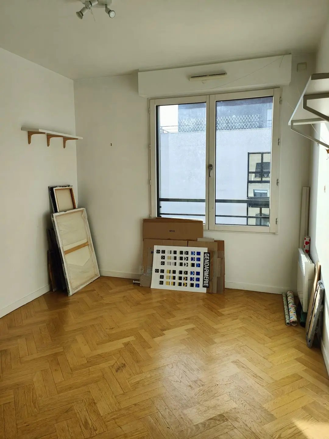 Appartement à vendre, 95m², Issy-les-Moulineaux