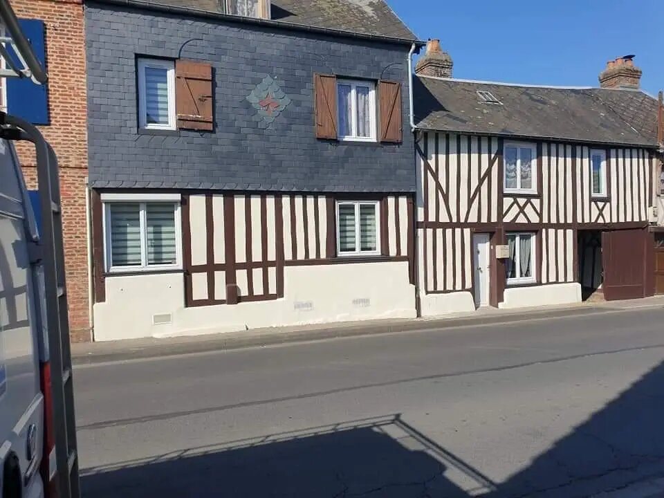 Maison à vendre, 100m², Glos