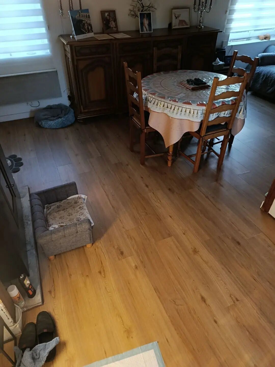 Maison à vendre, 100m², Glos