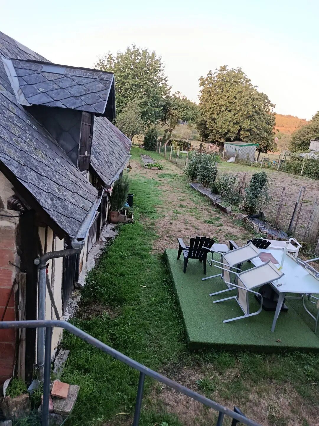 Maison à vendre, 100m², Glos