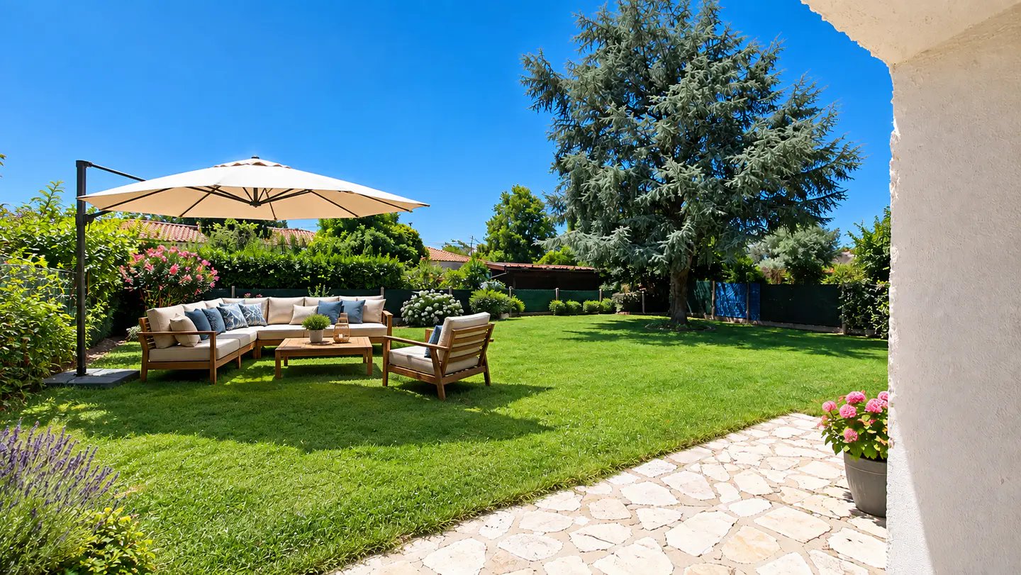 Maison à louer, 113m², Soual