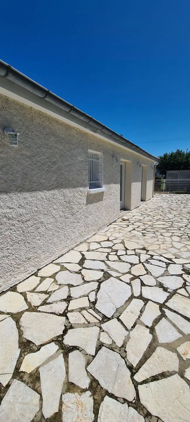 Maison à louer, 113m², Soual