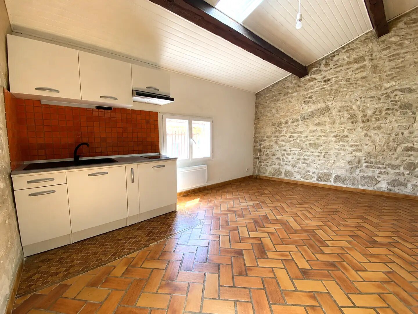 Appartement à vendre, 32m², Saint-Rémy-de-Provence