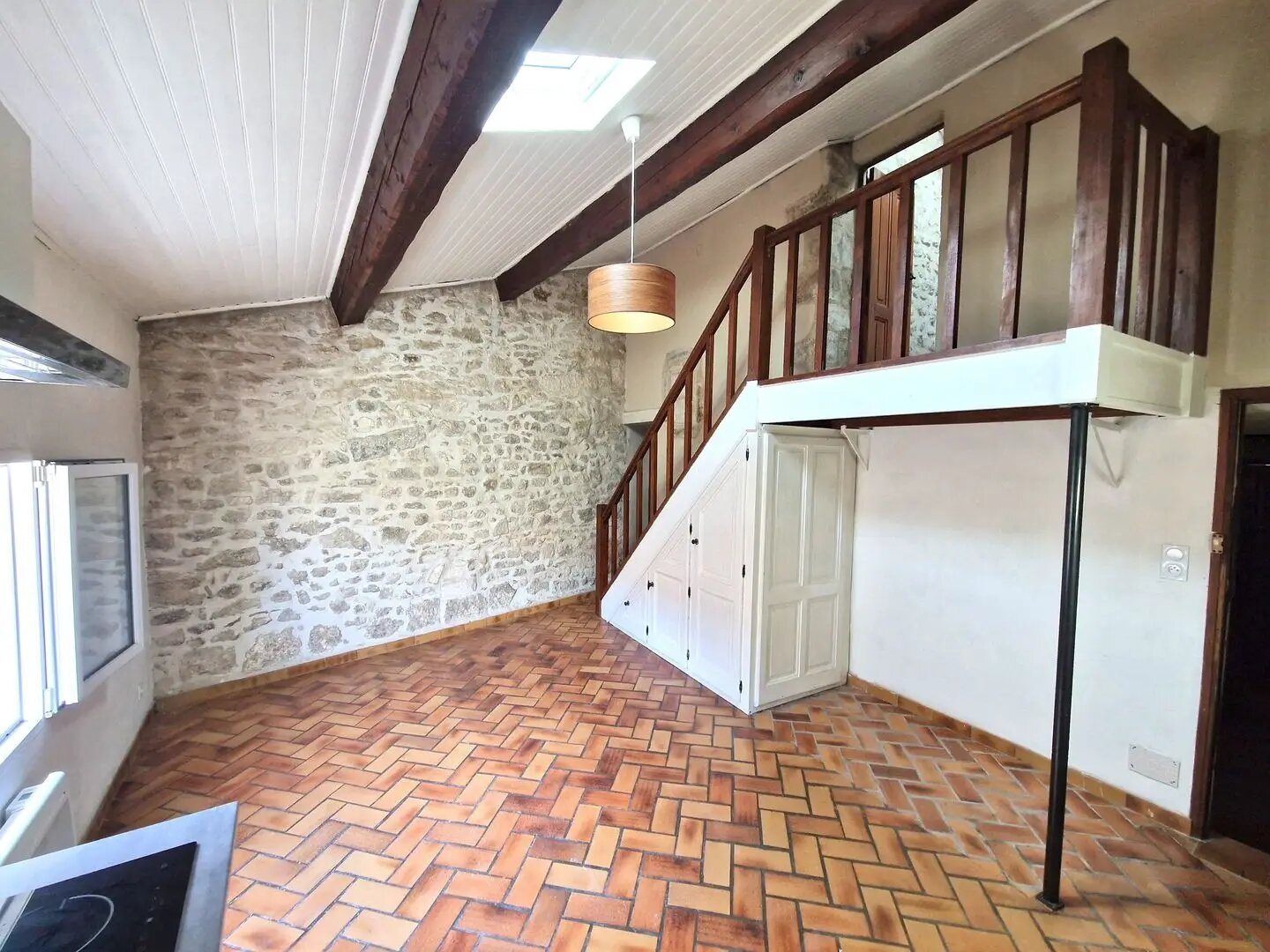 Appartement à vendre, 32m², Saint-Rémy-de-Provence