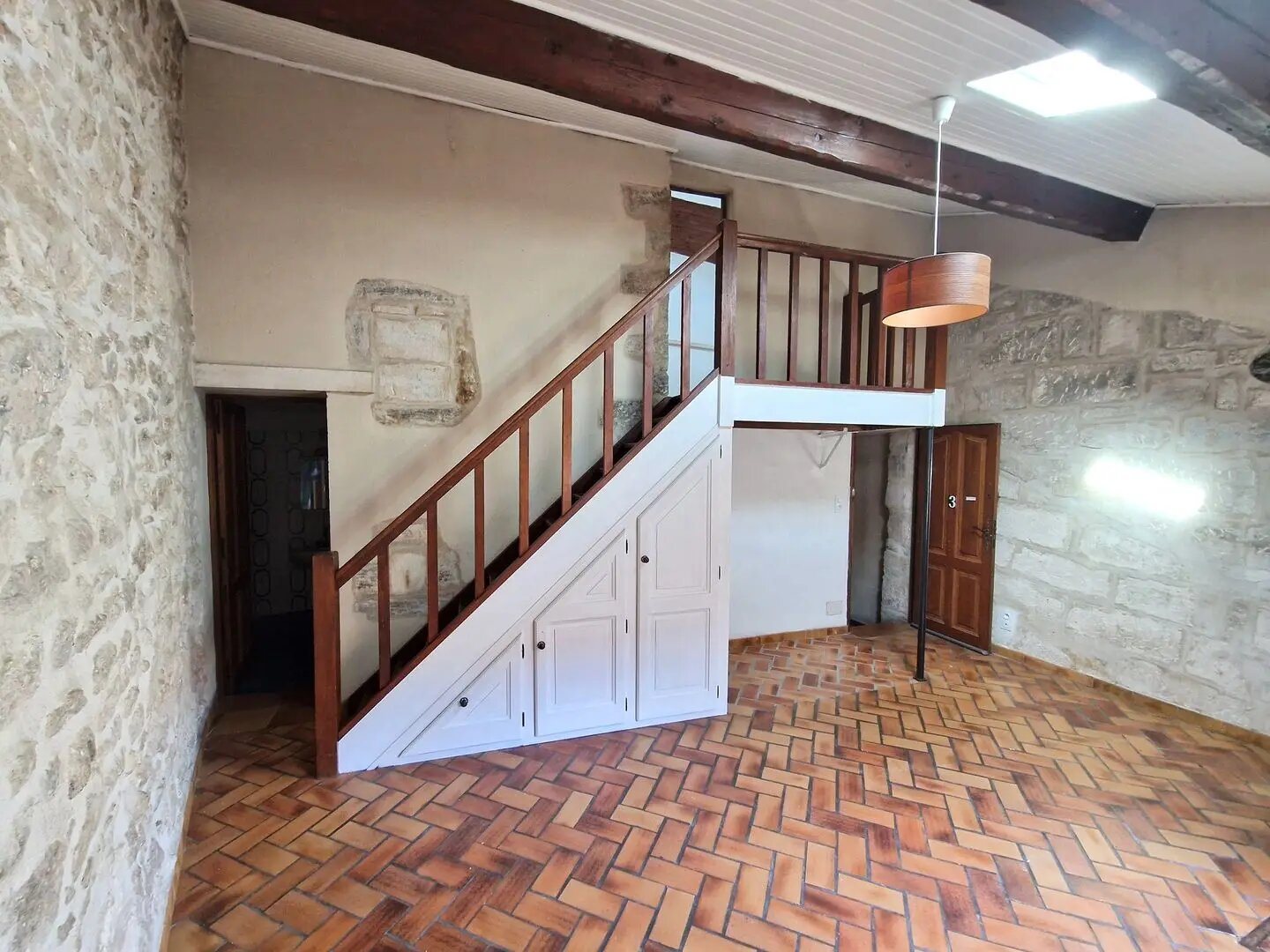 Appartement à vendre, 32m², Saint-Rémy-de-Provence